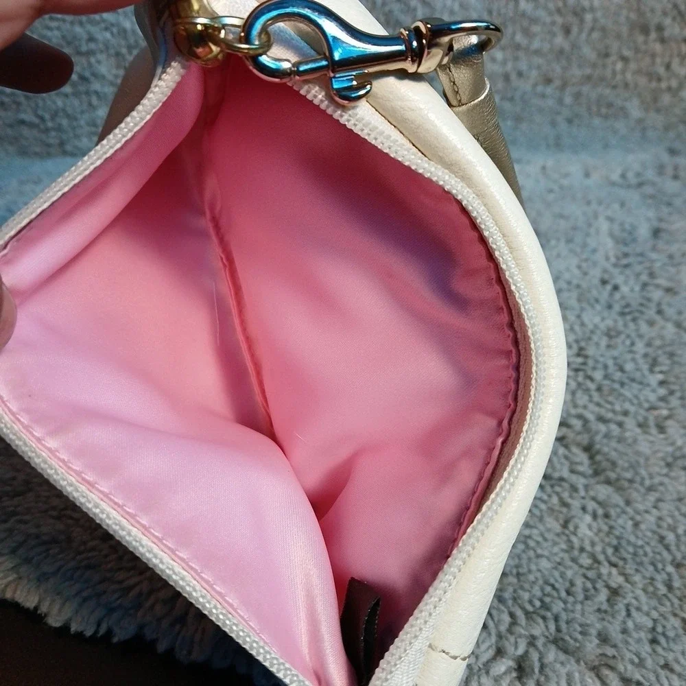 Coach legacy leather